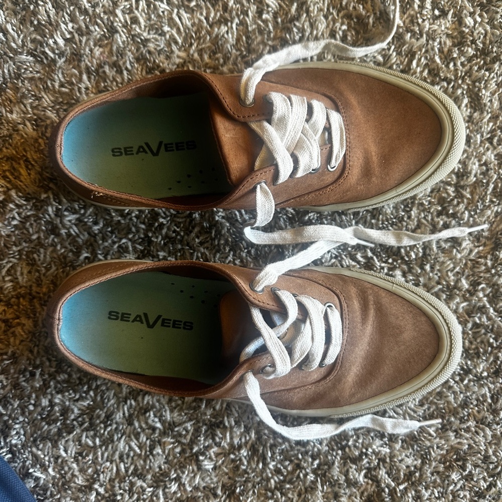 Seavees Shoes